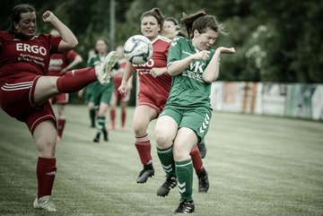 Bild 1685 - SV GW Siebenbaeumen - TuS Tensfeld : Ergebnis: 2:2